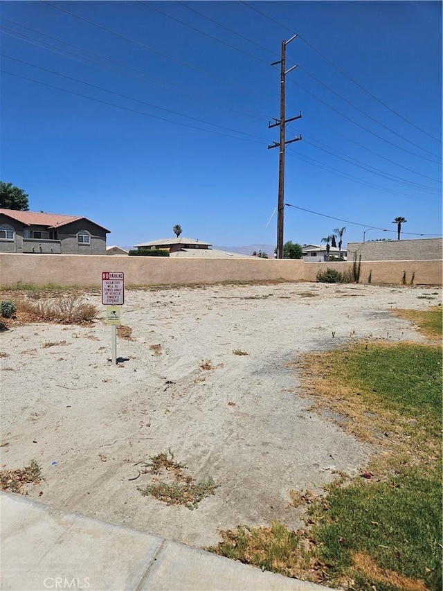 33014 Campus Ln, Cathedral City, CA 92234 - photo 4