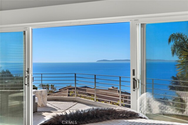 766 Pelican, Laguna Beach, CA 92651 - water view