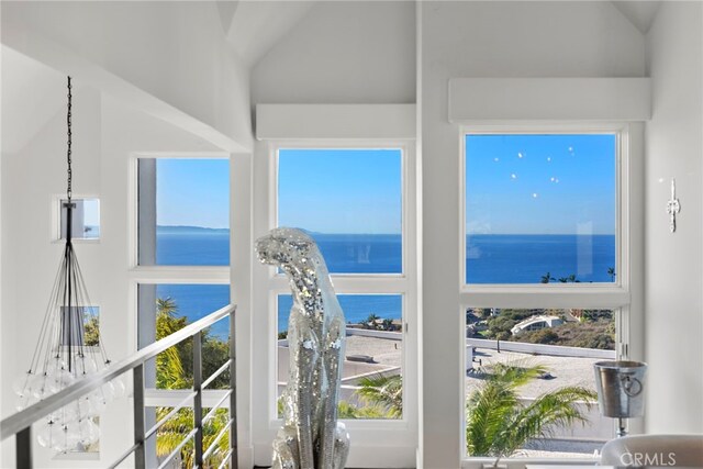 766 Pelican, Laguna Beach, CA 92651 - water view