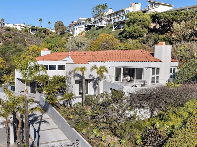 766 Pelican, Laguna Beach, CA 92651 - view of property