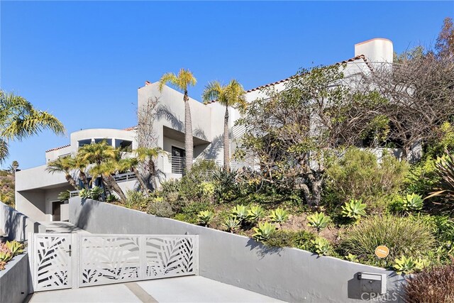 766 Pelican, Laguna Beach, CA 92651 - view of building exterior