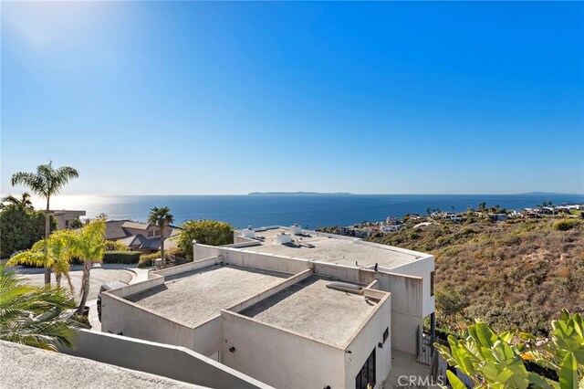 766 Pelican, Laguna Beach, CA 92651 - water view