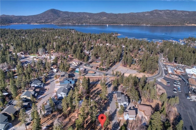 Listing photo 3 for 844 Talmadge Rd, Big Bear Lake CA 92315