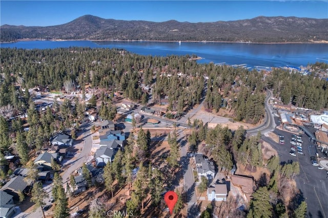 844 Talmadge Rd, Big Bear Lake, CA 92315