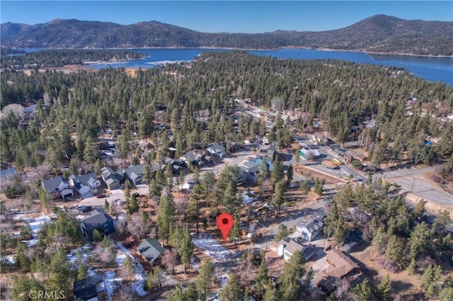 Listing photo 2 for 844 Talmadge Rd, Big Bear Lake CA 92315