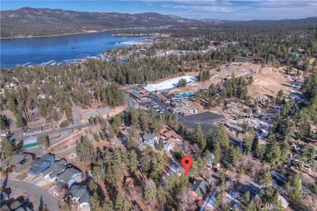 Listing photo 3 for 850 Talmadge Rd, Big Bear Lake CA 92315