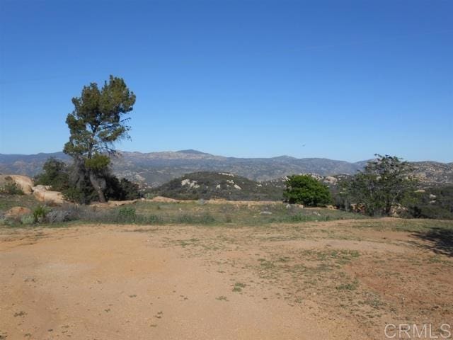 20694 Tumeric Way, Jamul CA, 91935 land for sale