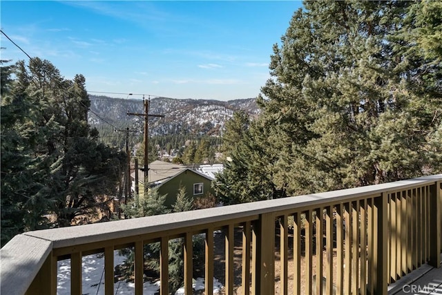 1135 Rivera Dr, Wrightwood, CA 92397 - photo 2