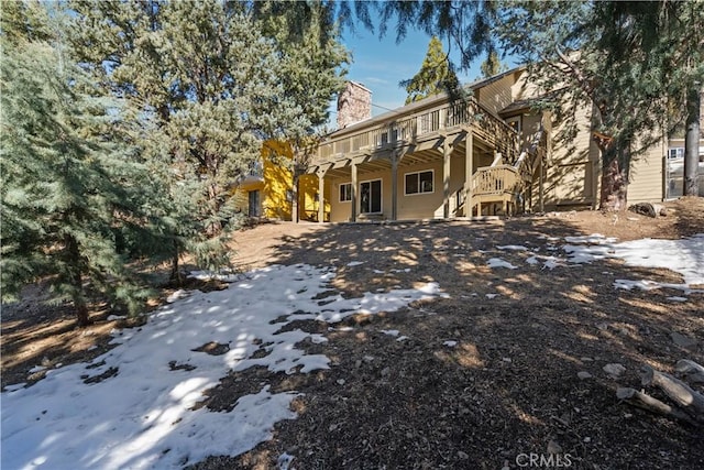 1135 Rivera Dr, Wrightwood, CA 92397 - photo 28