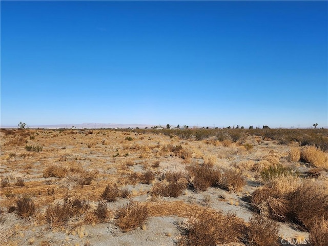 Listing photo 3 for 0 Palmdale Rd, Phelan CA 92371