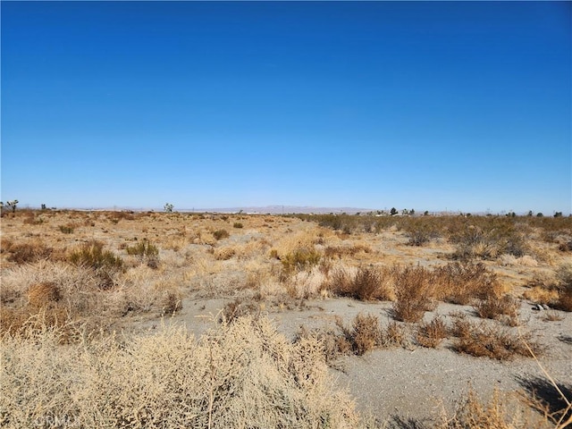 Listing photo 2 for 0 Palmdale Rd, Phelan CA 92371