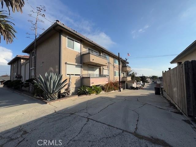 785 W 19th St Unit 12B, San Pedro, CA 90731 - view of asphalt road