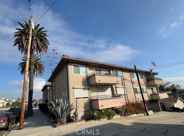 785 W 19th St Unit 12B, San Pedro, CA 90731 - view of property