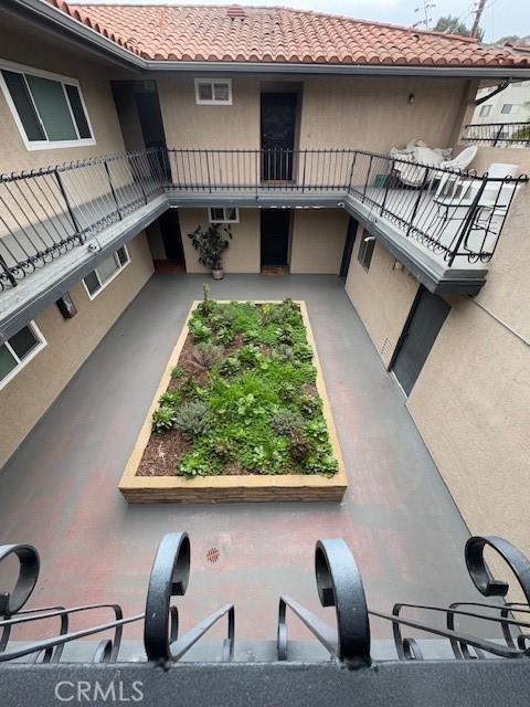 785 W 19th St Unit 12B, San Pedro, CA 90731 - view of property