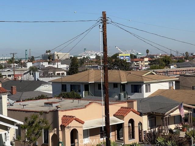 785 W 19th St Unit 12B, San Pedro, CA 90731 - view of property featuring a residential view