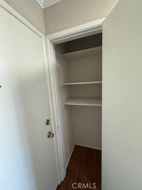 785 W 19th St Unit 12B, San Pedro, CA 90731 - view of closet
