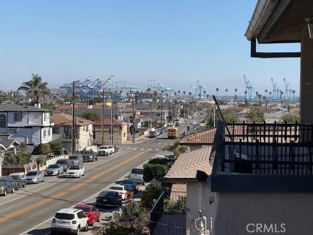 785 W 19th St Unit 12B, San Pedro, CA 90731 - city view
