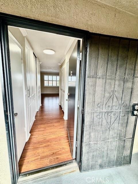 785 W 19th St Unit 12B, San Pedro, CA 90731 - view of corridor