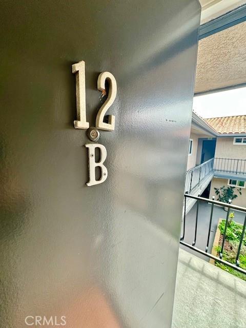 785 W 19th St Unit 12B, San Pedro, CA 90731 - exterior view