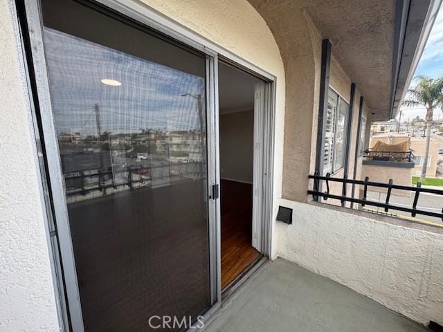 785 W 19th St Unit 12B, San Pedro, CA 90731 - view of balcony