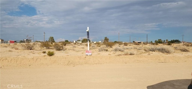 0 Prairie Ave, Barstow, CA 92311 - photo 1