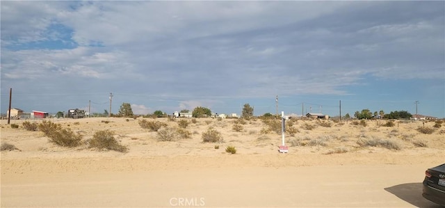 0 Prairie Ave, Barstow, CA 92311 - photo 4