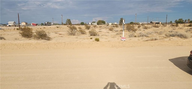0 Prairie Ave, Barstow, CA 92311 - photo 3