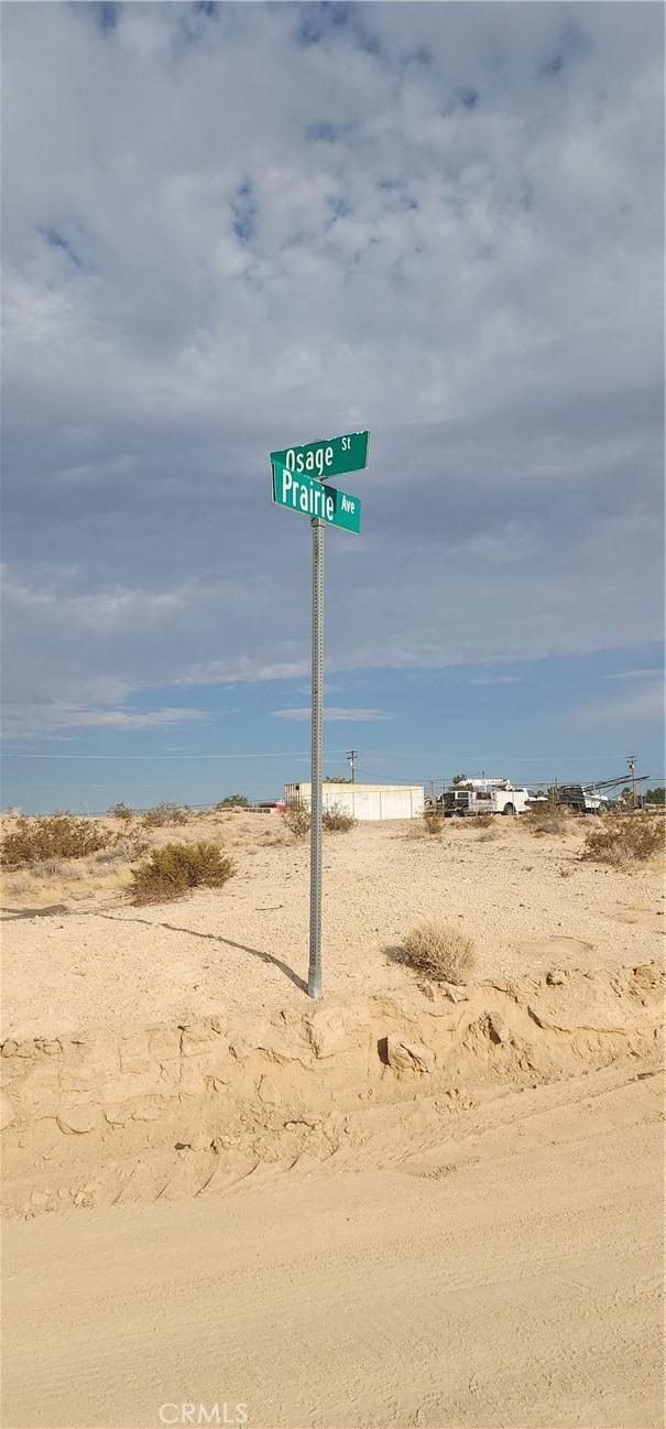 0 Prairie Ave, Barstow, CA 92311 - photo 10