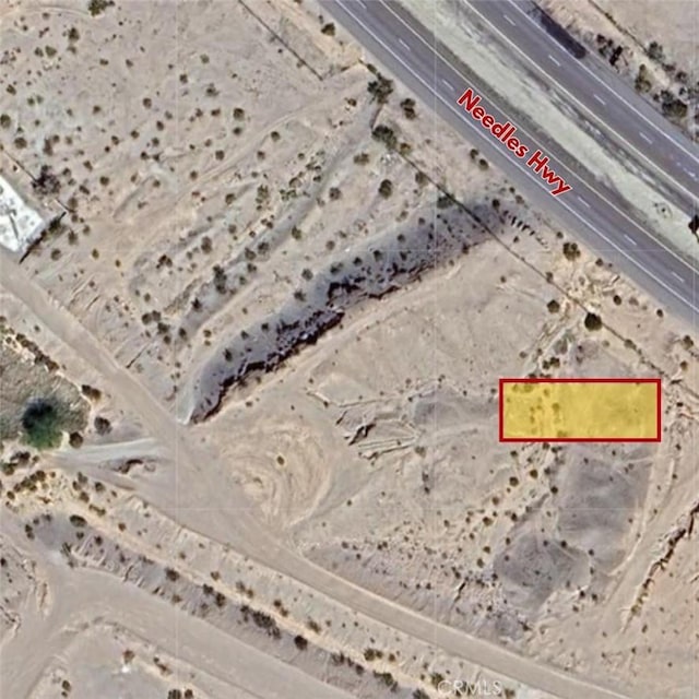 10 Needles Fwy, Needles CA, 92632 land for sale