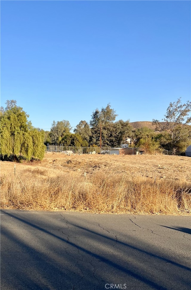 4 Cottontail Dr, Quail Valley CA, 92587 land for sale