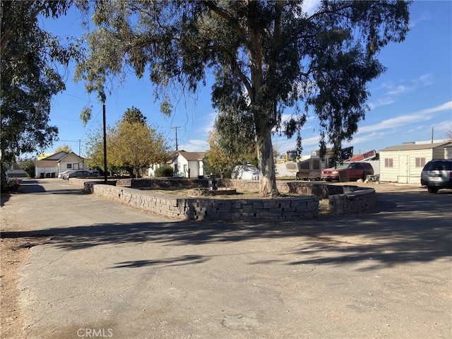 4439 Wade Ave Unit 1-5, Perris, CA 92571 - view of road