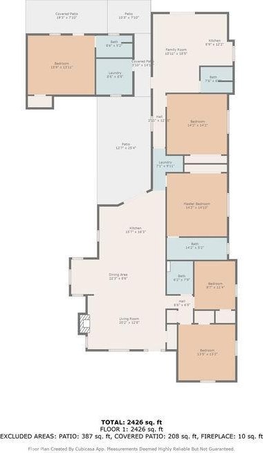 2223 W Mossberg Ave, West Covina, CA 91790 - photo 40