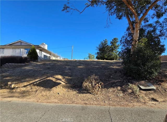 0 Bailey St, Lake Elsinore CA, 92530 land for sale