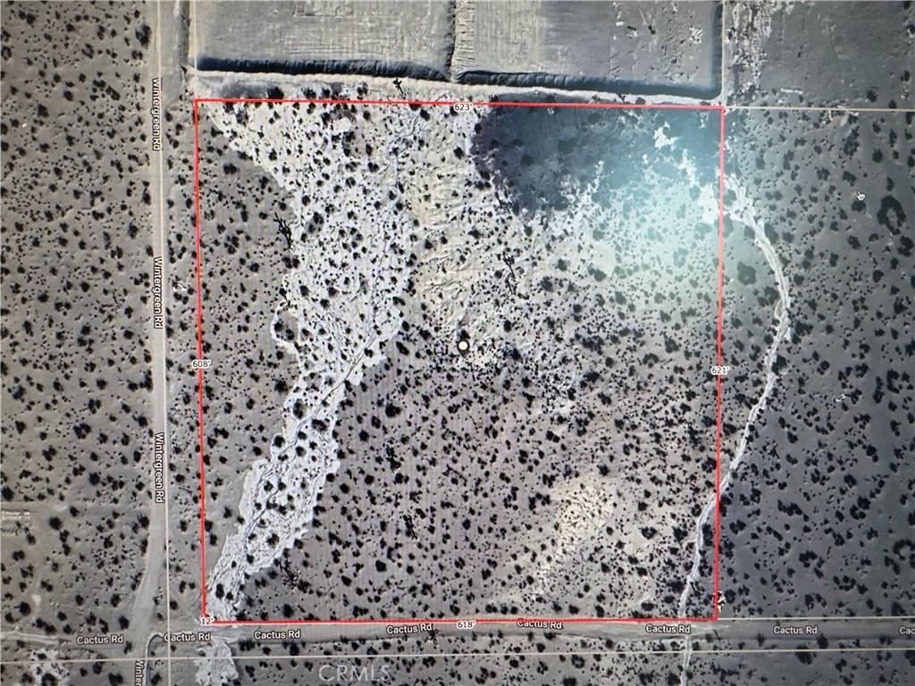 0 Wintergreen Rd, Phelan, CA 92371 - photo 2
