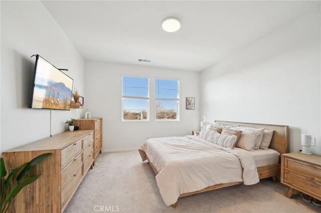 34495 Agave Dr Unit 1103, Winchester, CA 92596 - bedroom featuring light colored carpet and visible vents