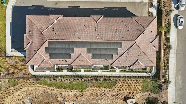 34495 Agave Dr Unit 1103, Winchester, CA 92596 - drone / aerial view