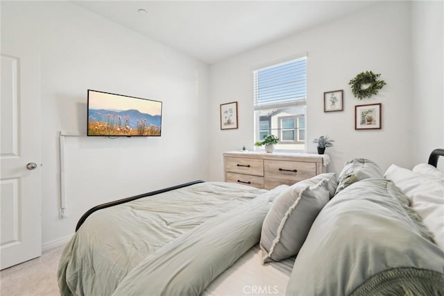 34495 Agave Dr Unit 1103, Winchester, CA 92596 - bedroom with light carpet and baseboards