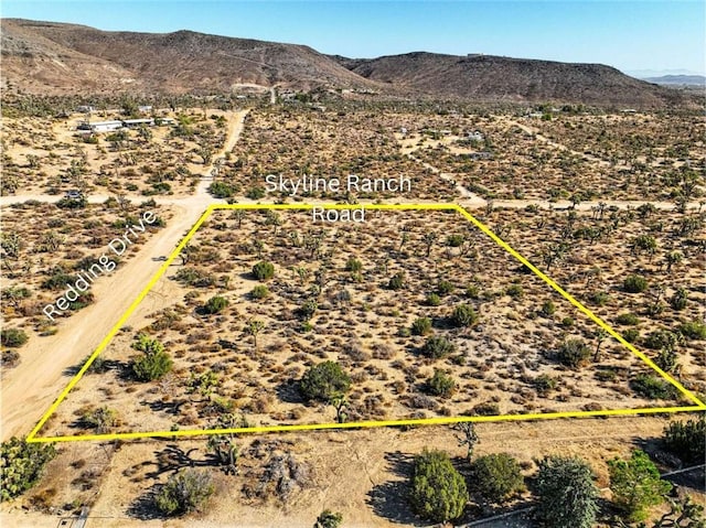 Listing photo 3 for 56200 Skyline Ranch Rd, Yucca Valley CA 92284