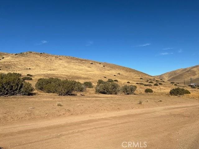 900 Berncastle Rd, Acton CA, 93510 land for sale