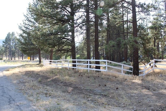 30 Butterfly Peak Rd, Mountain Center CA, 92561 land for sale