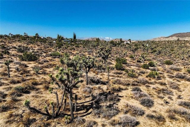 Listing photo 2 for 56325 Skyline Ranch Rd, Yucca Valley CA 92284