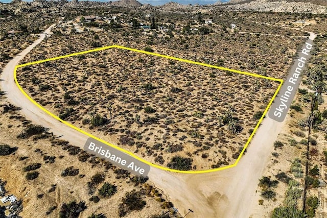 Listing photo 3 for 56325 Skyline Ranch Rd, Yucca Valley CA 92284