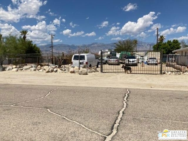 0 Monte Vista Way, Thousand Palms CA, 92276 land for sale