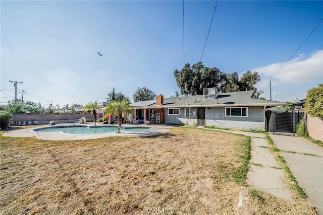 1465 N Eucalyptus Ave, Rialto, CA 92376 - photo 30