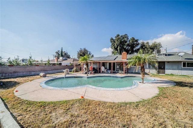 1465 N Eucalyptus Ave, Rialto, CA 92376 - photo 31