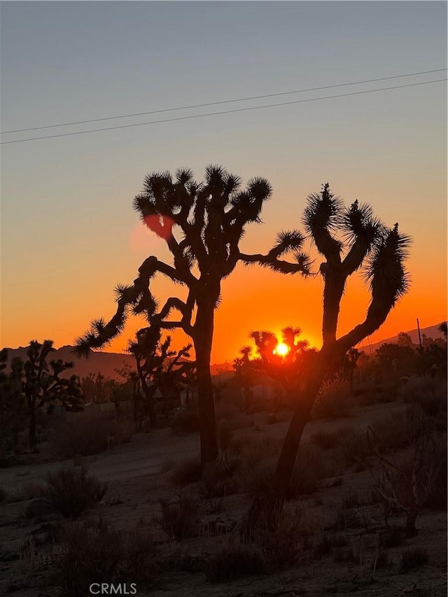 4390 Balsa Ave, Yucca Valley CA, 92284 land for sale