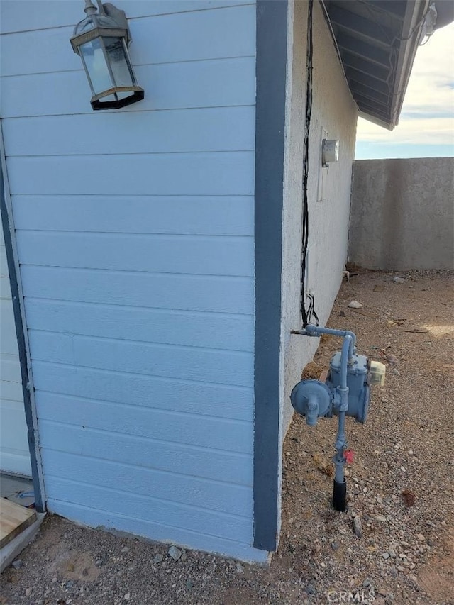 1217 Lill Hill Dr, Needles, CA 92363 - view of home's exterior