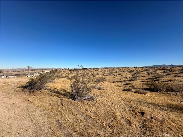 0 Wren, Apple Valley CA, 92308 land for sale