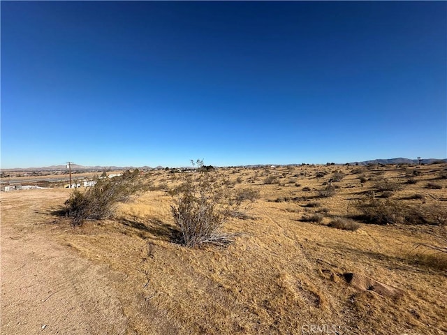 0 Wren, Apple Valley CA, 92308 land for sale