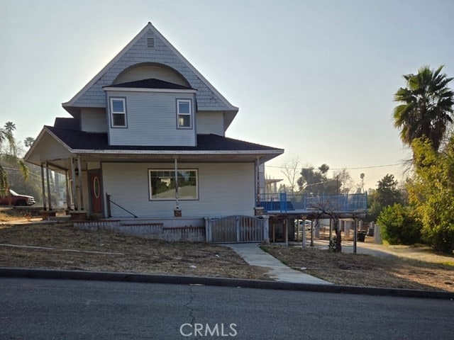 261 E Crescent Ave, Redlands, CA 92373 - photo 3